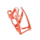 thumbnail image 1 of Soidarity Jaula para botella de agua para bicicletas, soporte de almacenamiento para vasos de bicicleta de montaña, protección extraíble, soporte para Ciclismo Rojo Soidarity OD026039-02, 1 of 6
