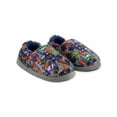 thumbnail image 3 of Blaze and The Monster Machines Boys Plush Aline Slippers CH90214, 3 of 7