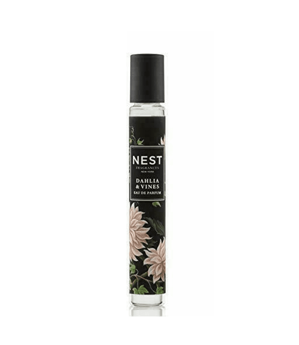 nest new york dahlia and vines