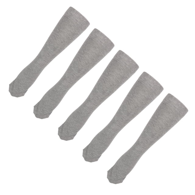 Encogedor de rodilla, 5 uds Encogedor de muñón Transpirable Encogedor por debajo de la rodilla Encogedor por encima de la rodilla Características de vanguardia