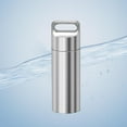 thumbnail image 4 of Pastillero organizador Fernando Mini contenedor de pastillas de Acero inoxidable L, 4 of 8