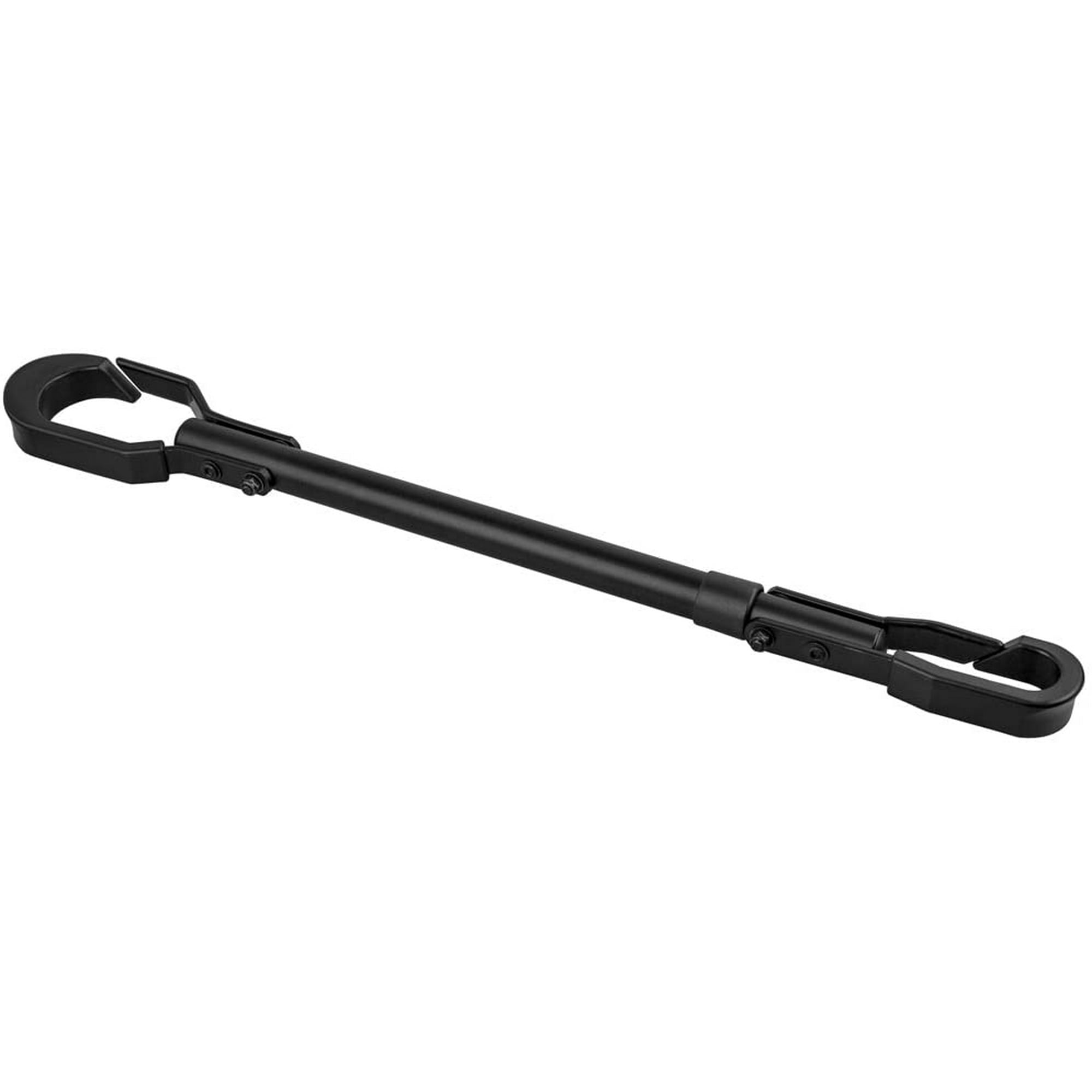 Bike Rack Adjustable Adapter Bar Frame Cross Bar TubeTop Adaptor Walmart