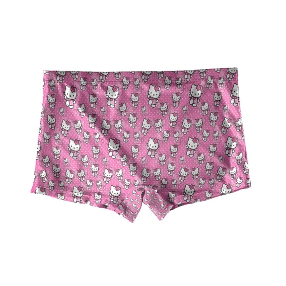 Hello kitty Children's underwear, boxer briefs, soft cartoon, toddler underwear for boys and girls