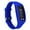 D, variant on 2025 New Pedometer for Walking Pedometer Watch, Silicone Steps Tracker, Running Bracelet Ankle Step Counter for Calorie Burning