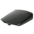 thumbnail image 5 of NS Motorcycle Accessories Seat Cowl Cover Motorcycle Rear Seat Cowl Fairing Cover Passenger Pillion Tail Cover for YZF R6 2003 2004 2005, 5 of 6