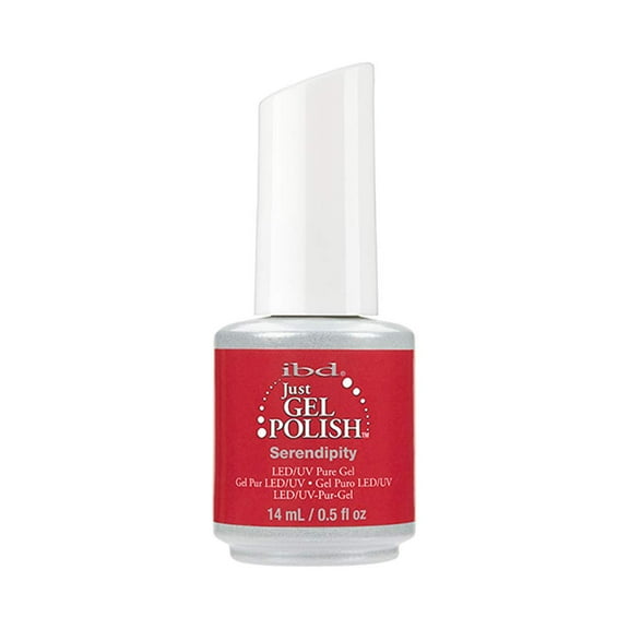 IBD Just Gel Nail Polish, Serendipity, 0.5 Fluid Ounce