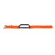 thumbnail image 2 of Correa De Reloj De Silicona Con Funda Protectora De Parachoques De Acero Inoxidable, Accesorio De Banda Deportiva Ajustable De Silicona Suave Apto Para Band 7, 2 of 8