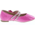 thumbnail image 6 of Anna Kids Daze-07K Dress Ballet Flats, 6 of 7