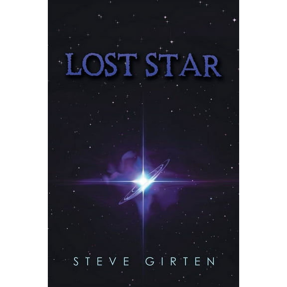 Lost Star, (Paperback)