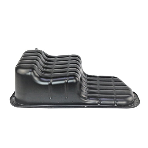 Agility Auto Parts 3310204 Engine Oil Pan for Nissan Specific Models