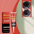 thumbnail image 4 of Powerful Cleaning Gel for Stubborn Stains | Deep Penetration Action | Kitchen Sink Tile Wall Cleaner | Non-Drip Gel Formula | 120ml Bottle | Safe Ingredients | Multi-Surface Home Use, 4 of 9