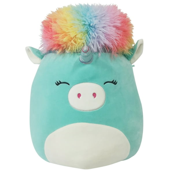 Squishmallows Official Kellytoy Plush 14