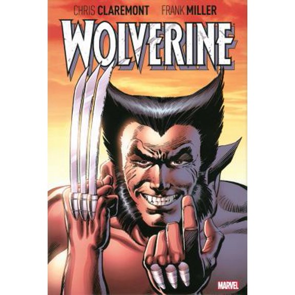 Pre-Owned Wolverine (Hardcover) 0785183833 9780785183839