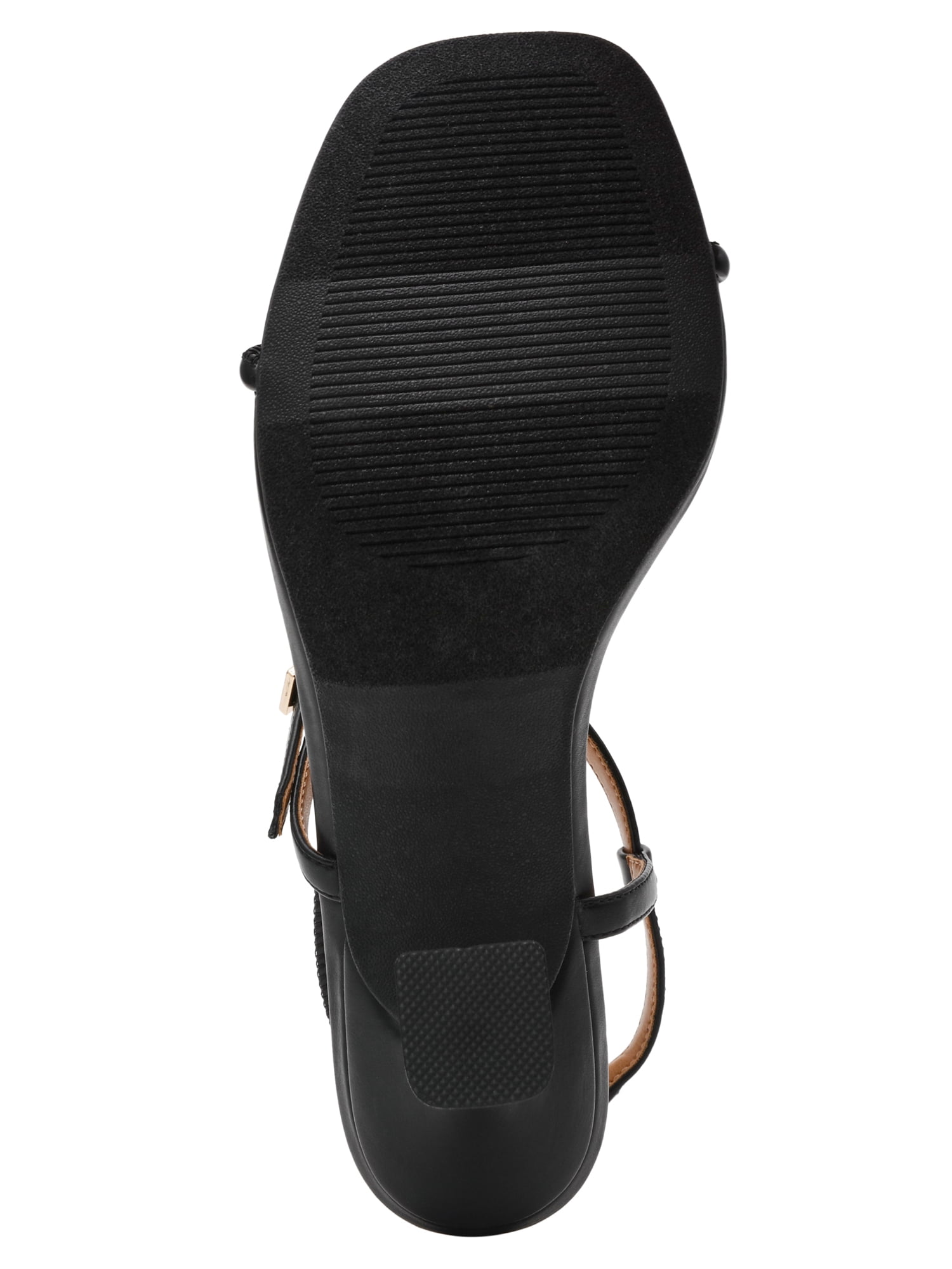 DV Dolce Vita Women's Arria Adjustable Strap Heeled Sandal