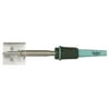 WELLER W100PG Hd 2Wire Solder Iron W/Ct6F7 Tip