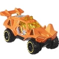 thumbnail image 3 of Hot Wheels Super Rig, Rumble Road, 3 of 4