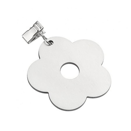 

Stainless Steel Table Cover Tablecloth Weights (8 Different Shapes)