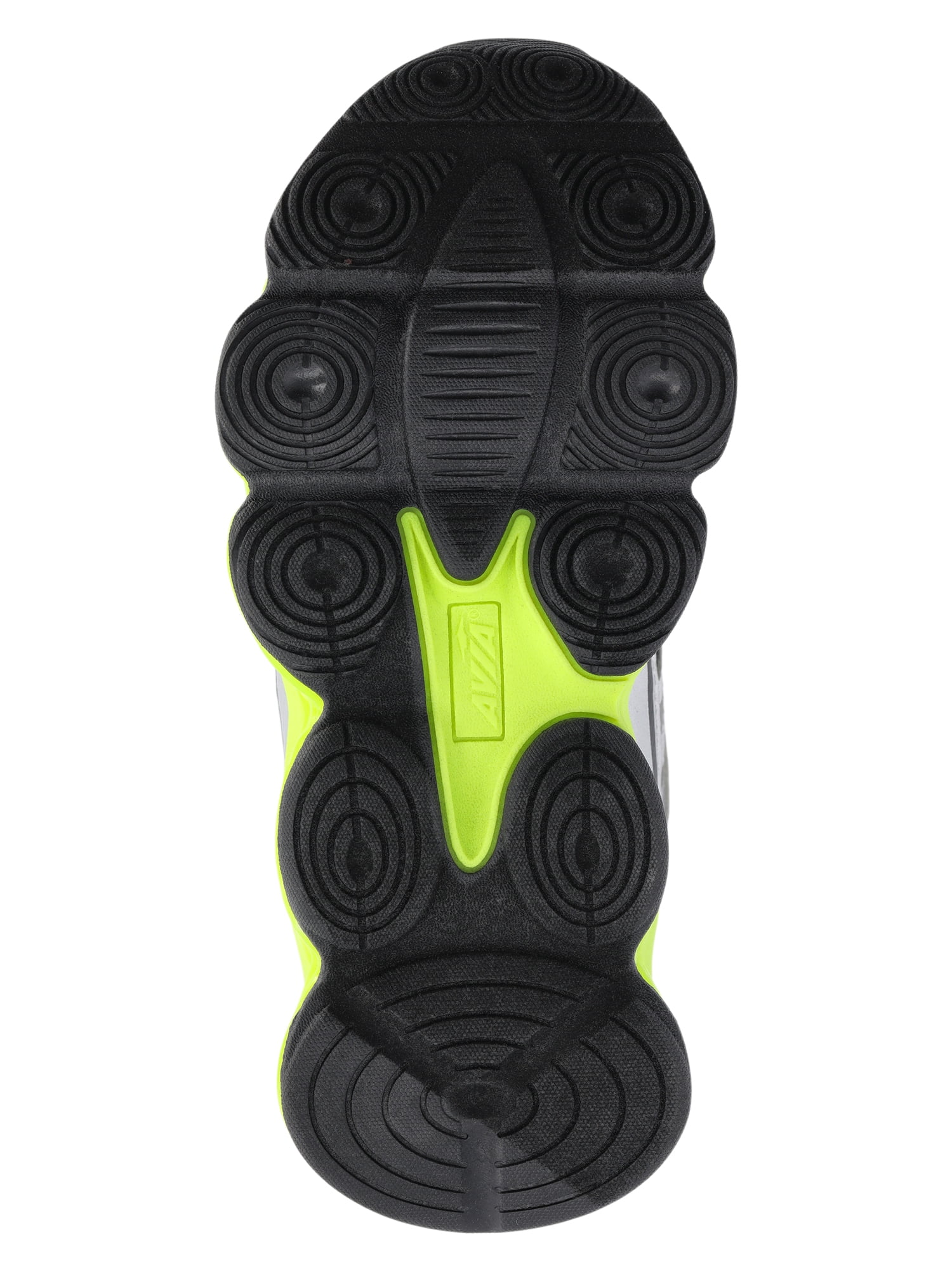 Avia Little and Big Kids Bubble Athletic Sneakers