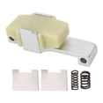 thumbnail image 2 of Primary Chain Tensioner, M6 BT07 Stable Performance Smoother Ride Primary Chain Adjuster Rugged Construction  for Big Twins, 2 of 7