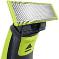 thumbnail image 2 of Philips - Cuchilla de repuesto OneBlade - paquete de 2, 2 of 3