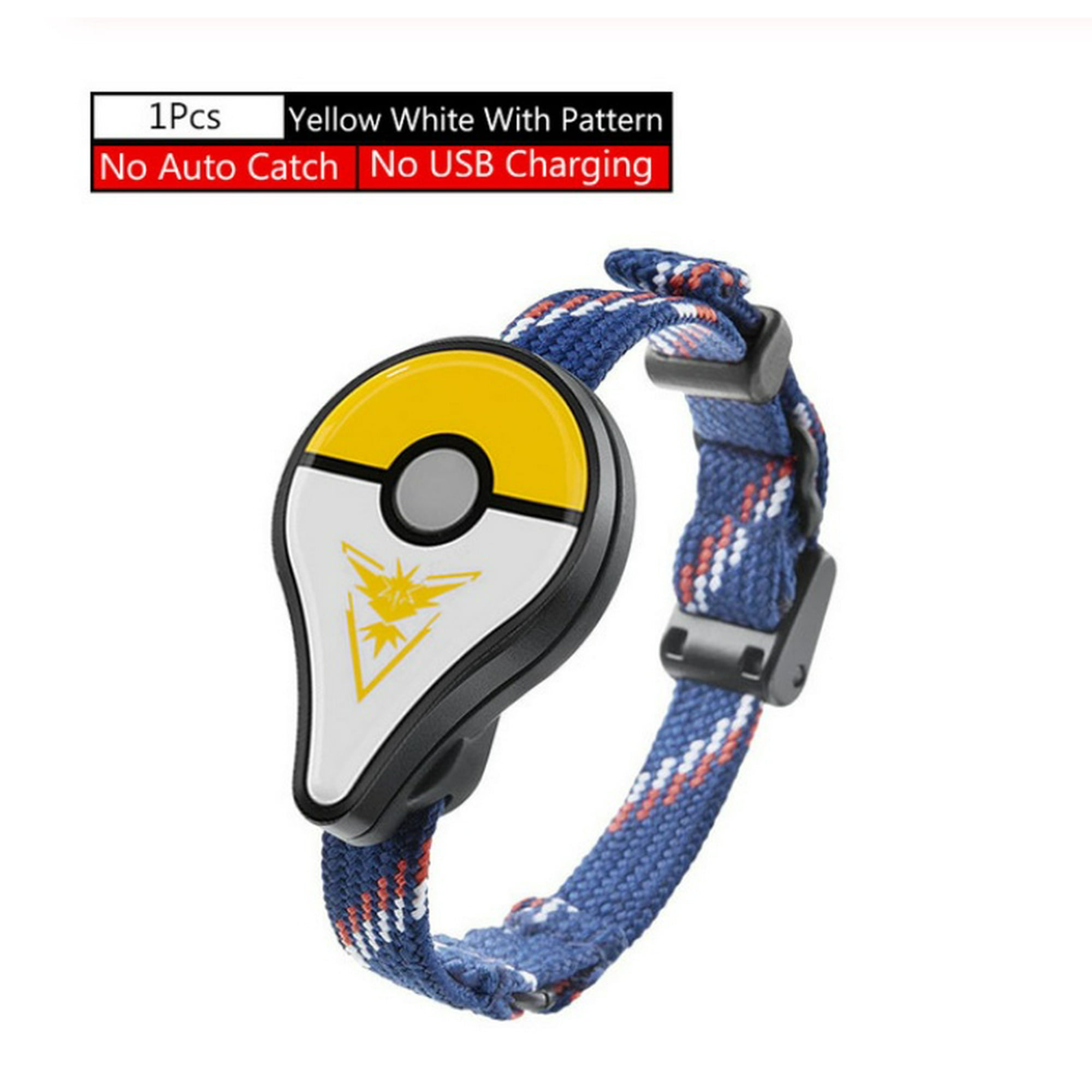 Pokémon GO Plus ＋ For Pokemon GO Plus Bluetooth Wristband Bracelet Interactive