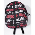 thumbnail image 4 of AC/DC - Mochila Diseño Iluminación (Negro, Rojo, Blanco), 4 of 6