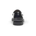 thumbnail image 4 of SEBAGO CLASSIC WILL Shoes Black, 4 of 6