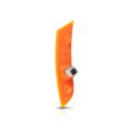 thumbnail image 2 of For Cadillac XTS 2013 2014 2015 2016 2017 Side Marker Light Assembly Passenger Side | Front | CAPA Certified | Replacement For GM2551201, GM2551201C | 191275544150, 20874072, 2 of 9