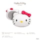 thumbnail image 4 of Cepillo facial sónico Hello Kitty 4 en 1 - Starlight de Geske para mujeres - 1 pieza de cepillo, 4 of 8