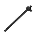 Sliding T handle Socket Wrench Breaker Bar Heavy Duty Steel (3/4")
