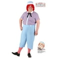 thumbnail image 3 of Plus Size Men's Raggedy Andy Costume, 3 of 3