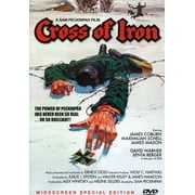 Cross of Iron (DVD)