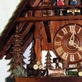 thumbnail image 2 of Cuckoo Clock House, one-sided Roof, 2 of 4