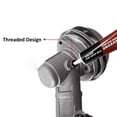 thumbnail image 7 of 3 Pcs 10ml High‑Temp Gearbox Grease, Heavy Duty Lubricating Paste, Wear‑Resistant Maintenance Compound, Trimmer Service Lubricant, Garden Tool Protective Gel, Picking Machines Anti‑Corrosion Grease, 7 of 7