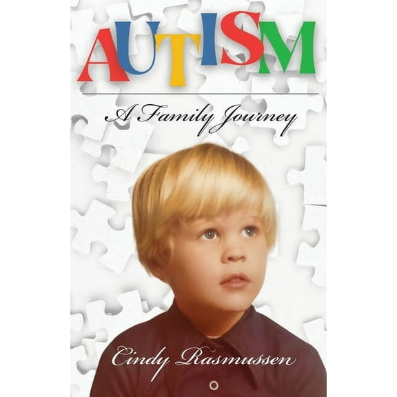 Autism - A Family Journey, (Paperback)