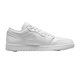 thumbnail image 3 of Tenis Nike para Hombre Air Jordan 1 Low G Blanco, 3 of 4