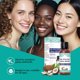 thumbnail image 4 of Fiudx Ofertas relampago Casero bucal natural y raspador lengua que promueve la salud los dientes y encías Elenjuague bucal natural y aceite ayuda a refractive alien y blanquear los dientes 50 ml, 4 of 7
