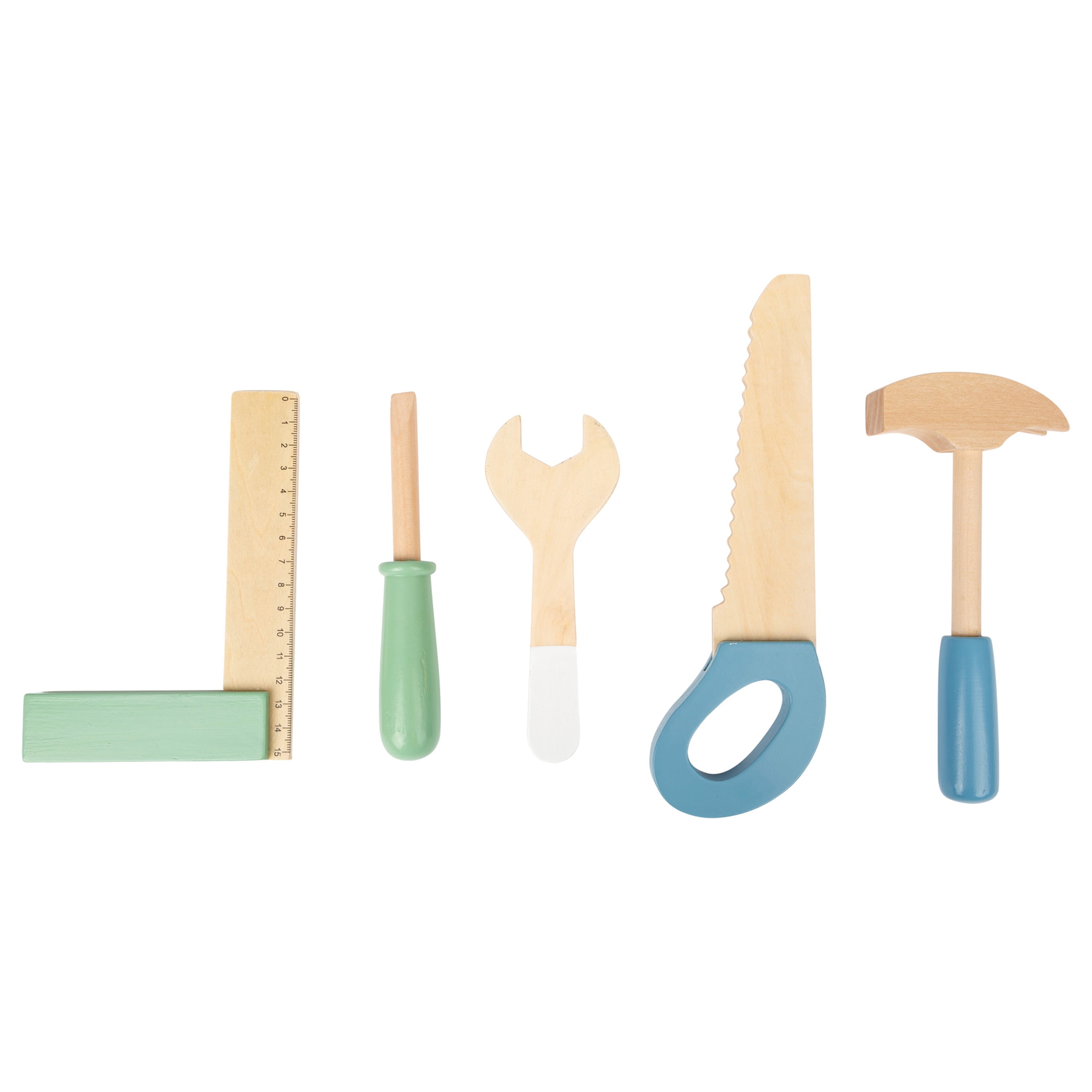 Small Foot Wooden Toys - Premium Nordic Workbench