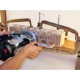 thumbnail image 4 of Eagle Ridge Tools 12 inch Dovetail Jig for Box & Chest 11/16 to 1-1/2 Inch Wood, 4 of 4