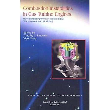 Combustion Instabilities In Gas Turbine Engines