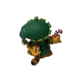 thumbnail image 4 of 1997 Elfish Antics Garfield Series Carlton Cards Christmas Tree Ornament CXOR-105, 4 of 8