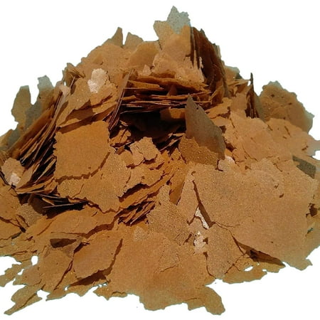 Aquatic Foods Earthworm Flakes - Premium Tropical Fish Foods - 5-lbs
