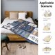 thumbnail image 3 of LHSHID Computer Programmer Gifts for Men Women Blanket Flannel Soft and Comfortable Anti static Bed Sofa Blanket 50x60in, 3 of 5