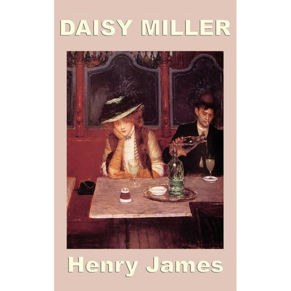 Daisy Miller (Hardcover)