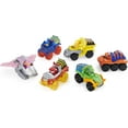 thumbnail image 3 of PAW Patrol, True Metal Dino Rescue Gift Pack of 6 Collectible Die-Cast Vehicles, 1:55 Scale, Walmart Exclusive, 3 of 6