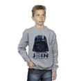 thumbnail image 3 of Star Wars : un Nouvel Espoir Chandail pour Garçons, 3 of 4