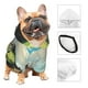 thumbnail image 3 of Balery Prairie Pasture Cow Sudadera con Capucha para Perros Pequeños – Ropa para Mascotas, Disfraz para Perros y Gatos, Ideal para Fiestas y Cosplay-Large, 3 of 7