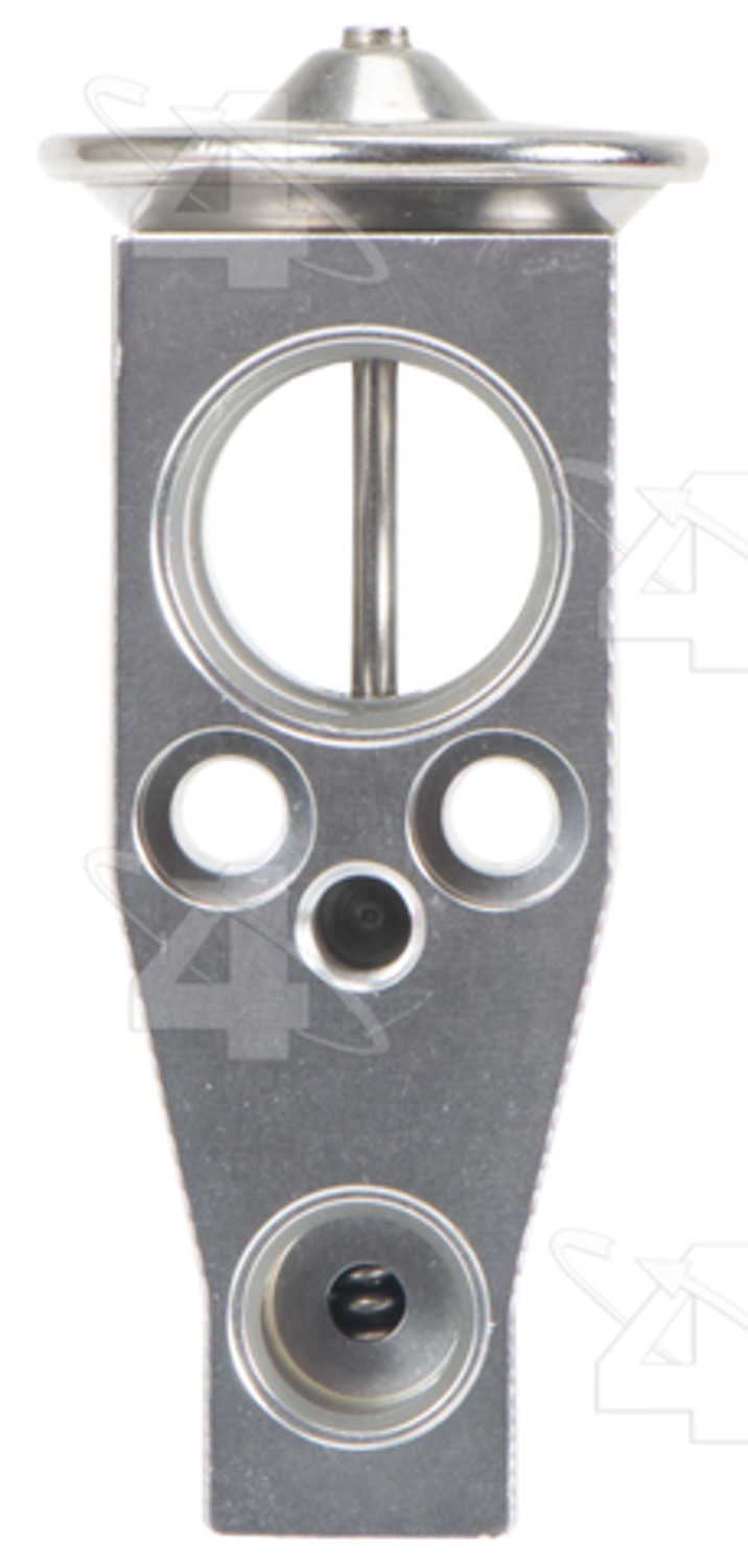 Four Seasons 39530 Block Type Expansion Valve w/o Solenoid For 10-13 Kizashi Fits select: 2010-2013 SUZUKI KIZASHI