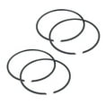 thumbnail image 2 of 1983 1984 1985 1986 1987 Yamaha VMAX VMX540 Piston Rings x2 Snowmobile, 2 of 3