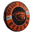 thumbnail image 2 of The Northwest Group  Oregon State Beavers 15'' Cloud Pillow, 2 of 2